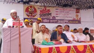 Golam-Parwar