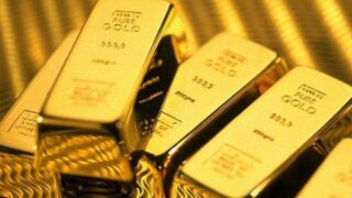 Gold Bar