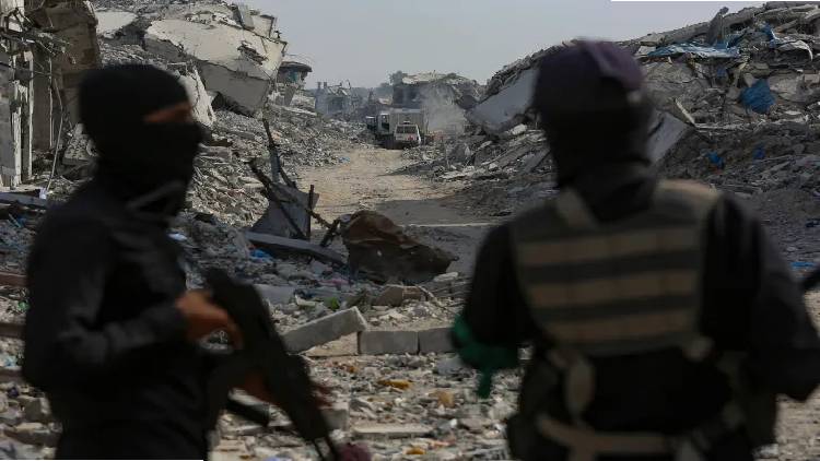 Hamas
