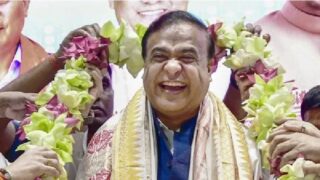 Himanta BIswa