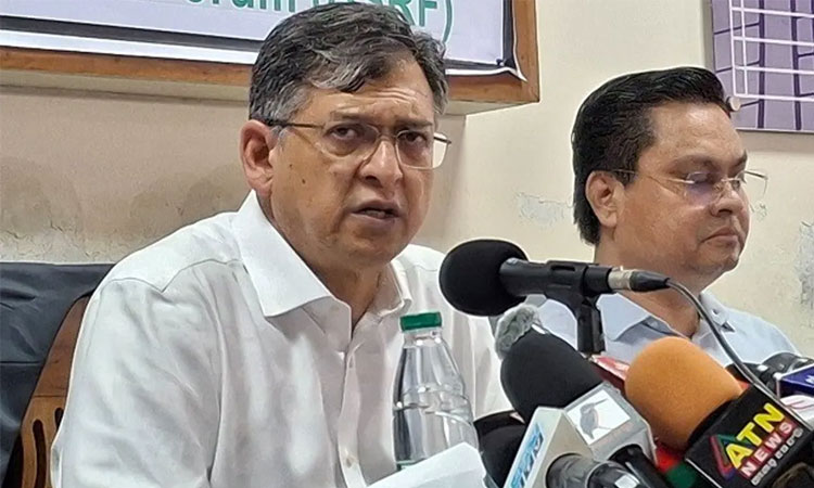 সাত দিনের মধ্যেই রামিসা হত্যার বিচার শেষ হবে: স্বরাষ্ট্রমন্ত্রী