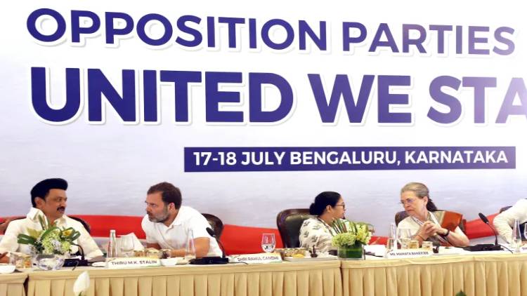 India alliance