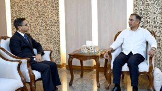 Indian HC to PM