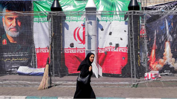 Iran