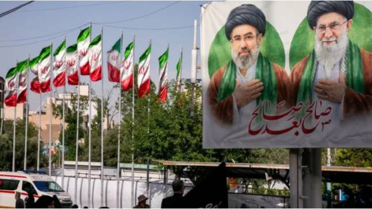 Iran deal