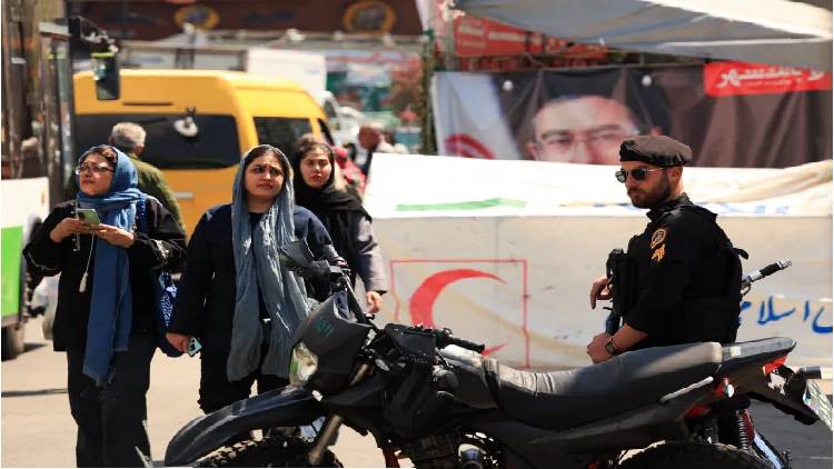 Iran Economy