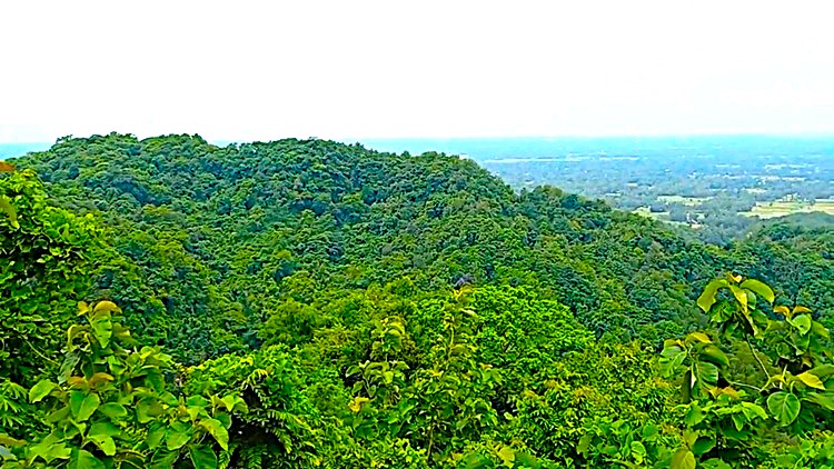 Khaiyachari