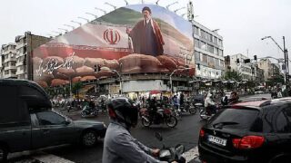 Khameni-Tehran