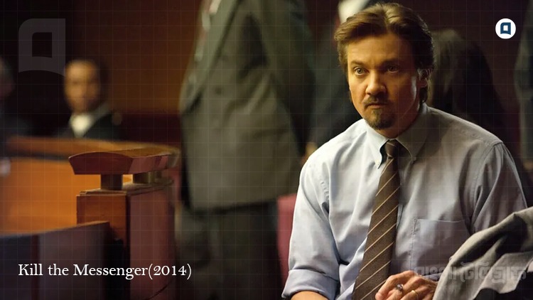 Kill the messenger