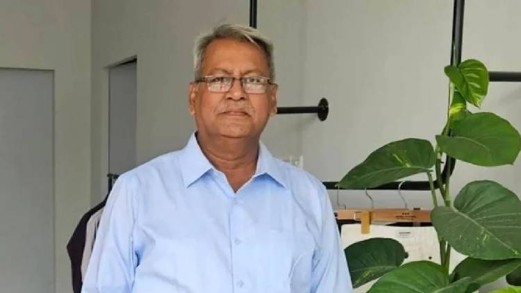 Kurshid-Alam