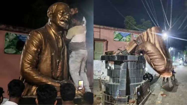 Lenin Murshidabad