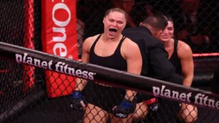 MMA