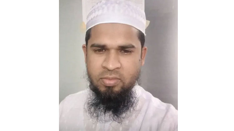 নেত্রকোণায় শিশু ধর্ষণ: অভিযুক্ত শিক্ষক গ্রেপ্তার