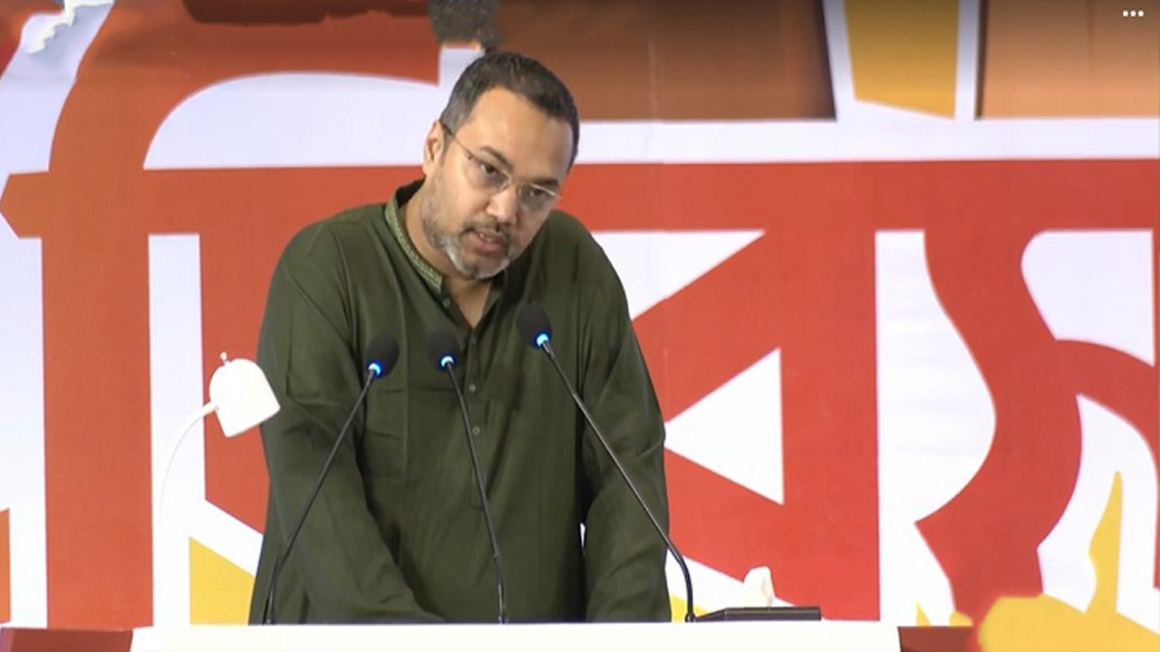 প্রধানমন্ত্রী বিশ্বাস করেন শ্রমজীবীরাই দেশের অগ্রযাত্রার প্রধান চালিকাশক্তি: মাহদী আমিন