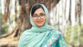 Mahmuda-Mitu