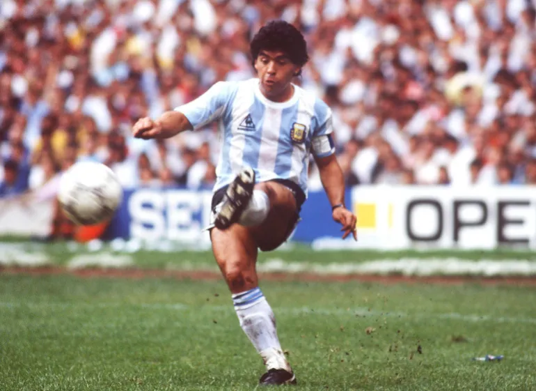 Maradona
