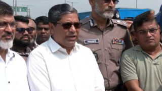 এবার গরুর হাটে চাঁদাবাজি চলবে না: স্থানীয় সরকার প্রতিমন্ত্রী