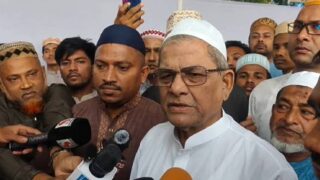 Mirza-Fakhrul