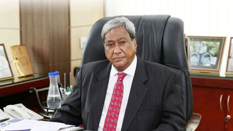 সাবেক স্বাস্থ্য প্রতিমন্ত্রী মিজানুর রহমান সিনহা মারা গেছেন