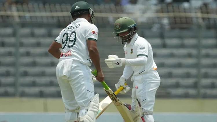 Mominul Shanta
