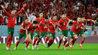 Morocco