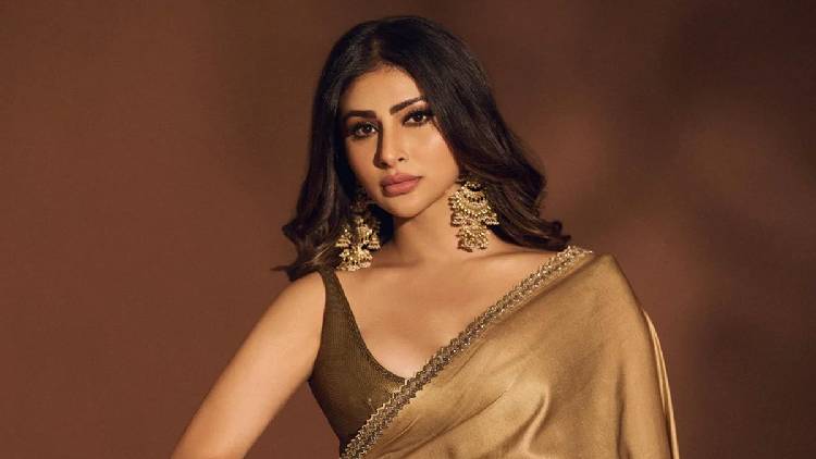 Mouni-Roy