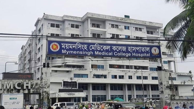 ময়মনসিংহে হাম উপসর্গে আরও ২ শিশুর মৃত্যু