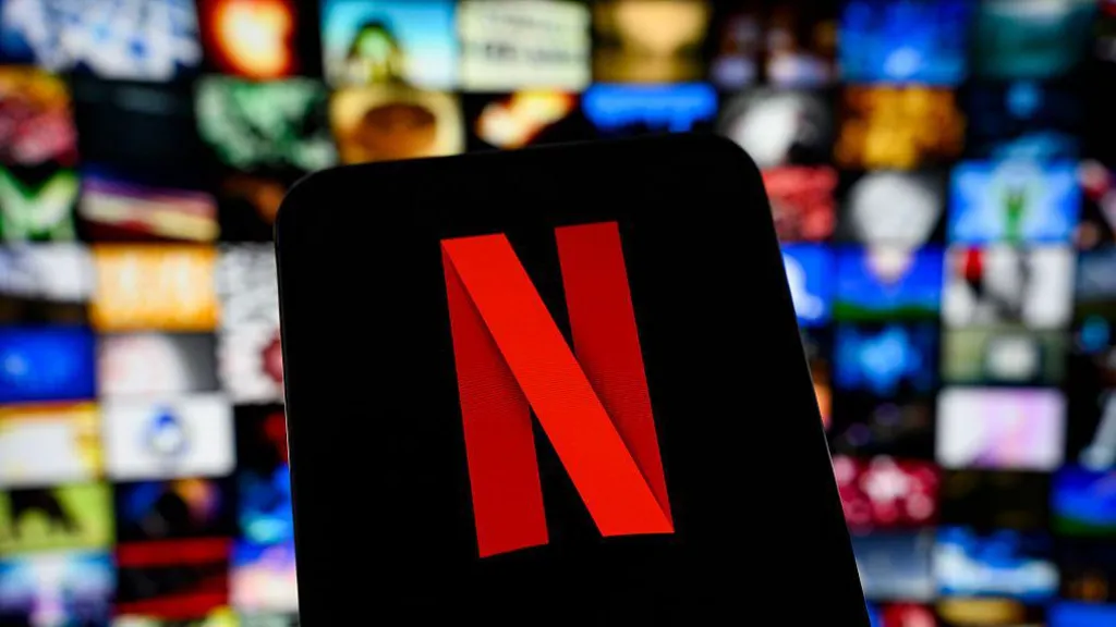 Netflix