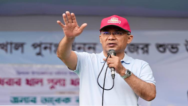 PM Mymensing