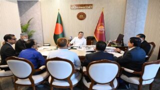 PM Pirojpur