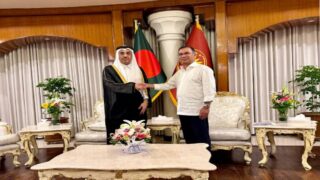 PM Quatar