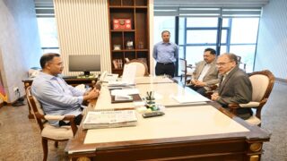 PM WITH TIB