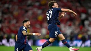PSG
