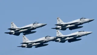 Pakistan