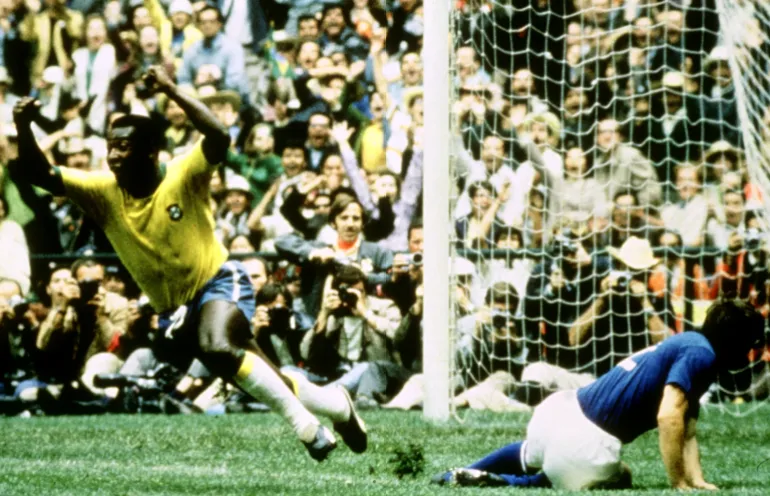 Pele