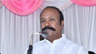 Periakaruppan Tamilnadu