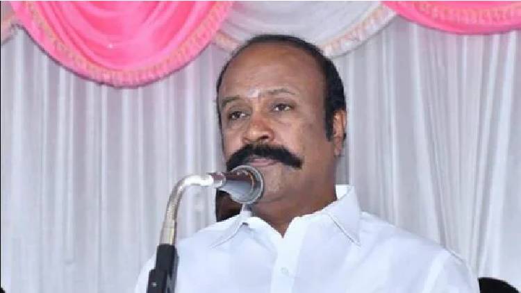 Periakaruppan Tamilnadu
