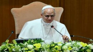 Pope Leo