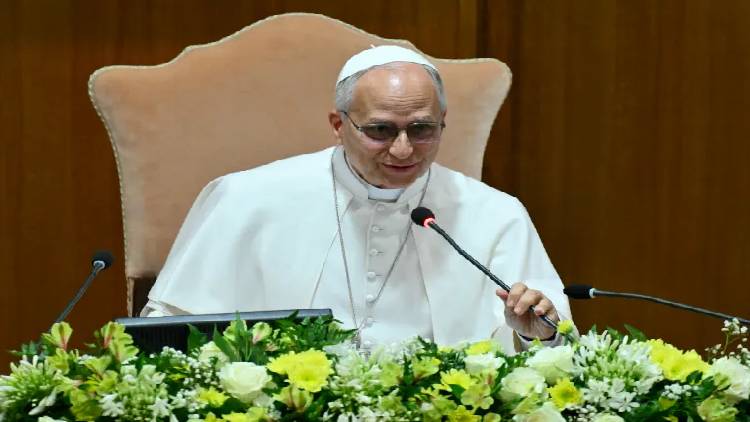 Pope Leo