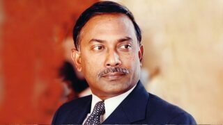 President Zia