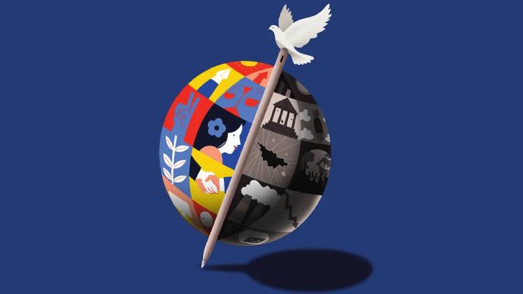 Press freedom day