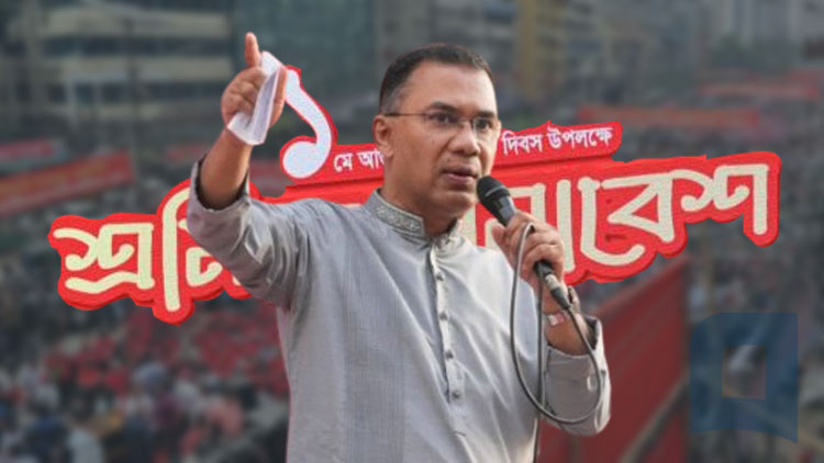 খেটে খাওয়া মানুষ ভালো থাকলে বাংলাদেশ ভালো থাকবে: প্রধানমন্ত্রী