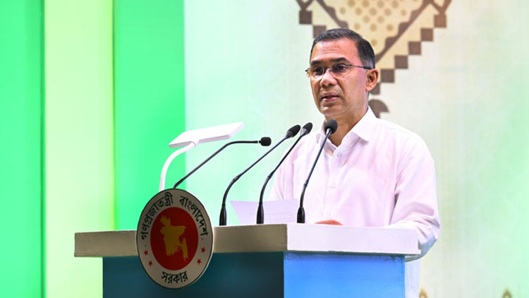 সুশাসন হবে বর্তমান সরকারের রাষ্ট্র পরিচালনার মূল ভিত্তি: প্রধানমন্ত্রী