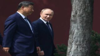 Putin XI
