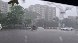 Rain