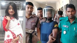Ramisa-Detained-Sohel