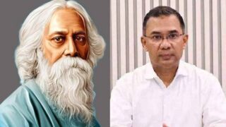 Robindranath-Tareq-Rahman