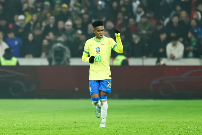 Rodrygo