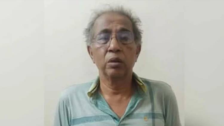 Sabbir-Shams
