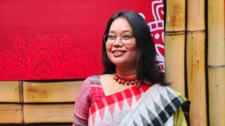 Sadia-Farzana